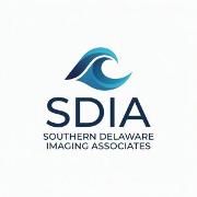 Southern Delaware Imaging Associates Logo